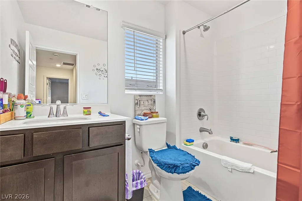 3553 Reserve, Las Vegas, NV 89129