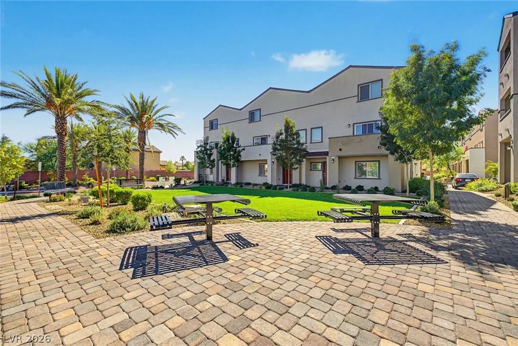 3553 Reserve, Las Vegas, NV 89129
