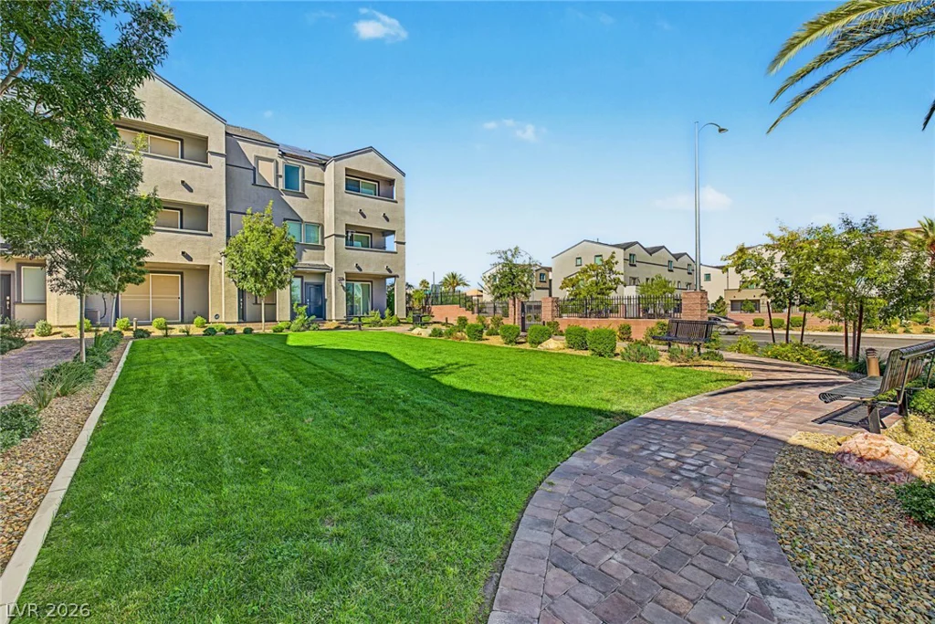 3553 Reserve, Las Vegas, NV 89129