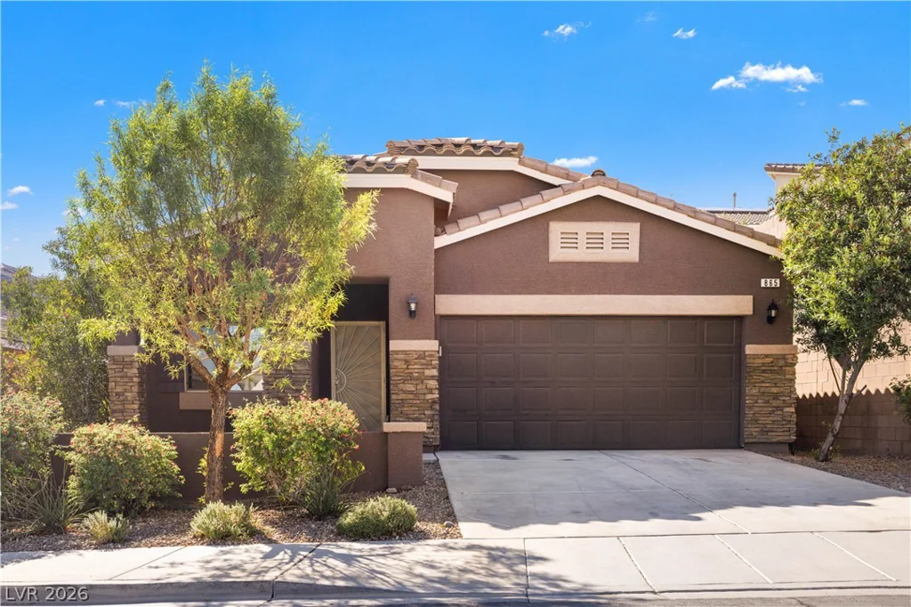 865 Maybole, Henderson, NV 89012