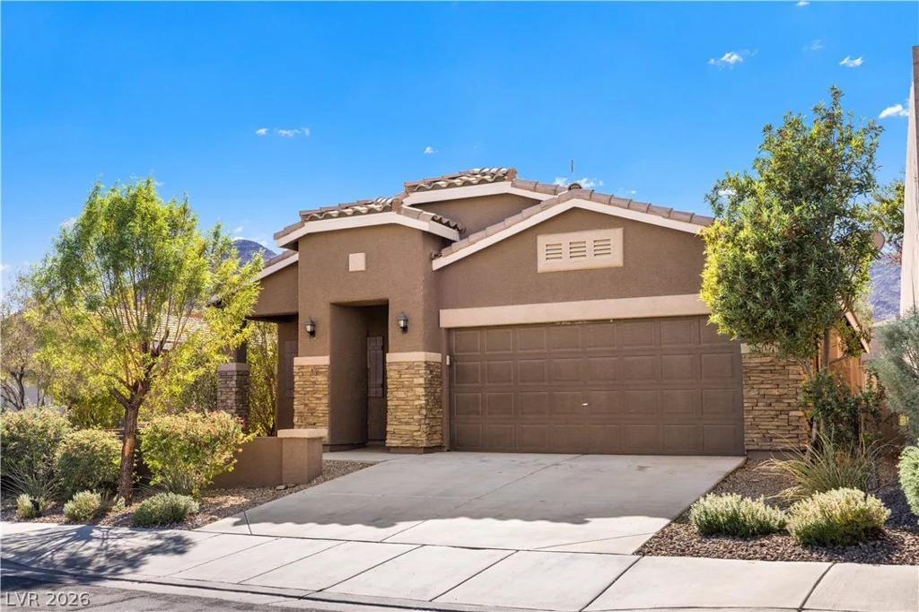 865 Maybole, Henderson, NV 89012