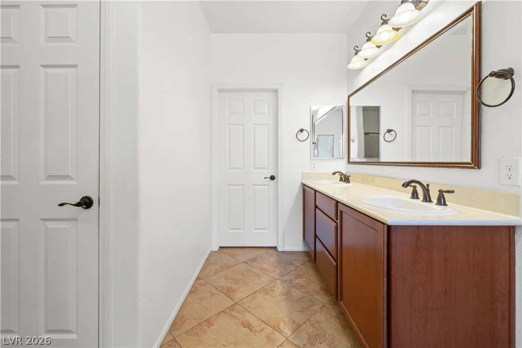 865 Maybole, Henderson, NV 89012