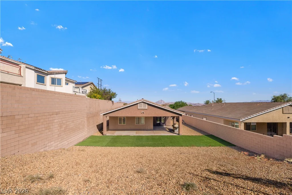 865 Maybole, Henderson, NV 89012