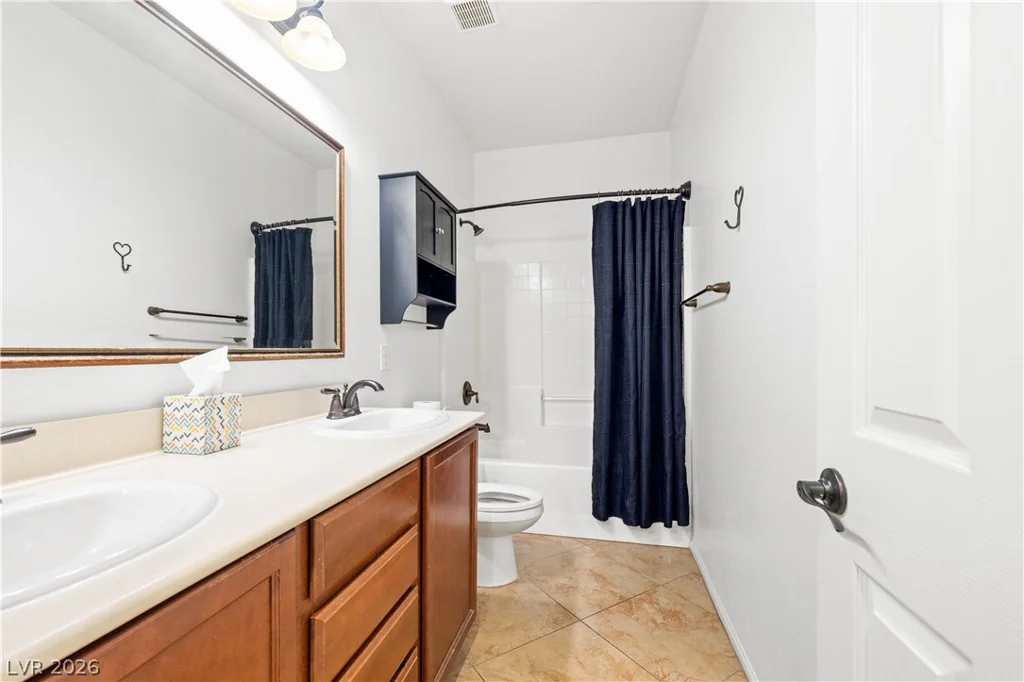 865 Maybole, Henderson, NV 89012