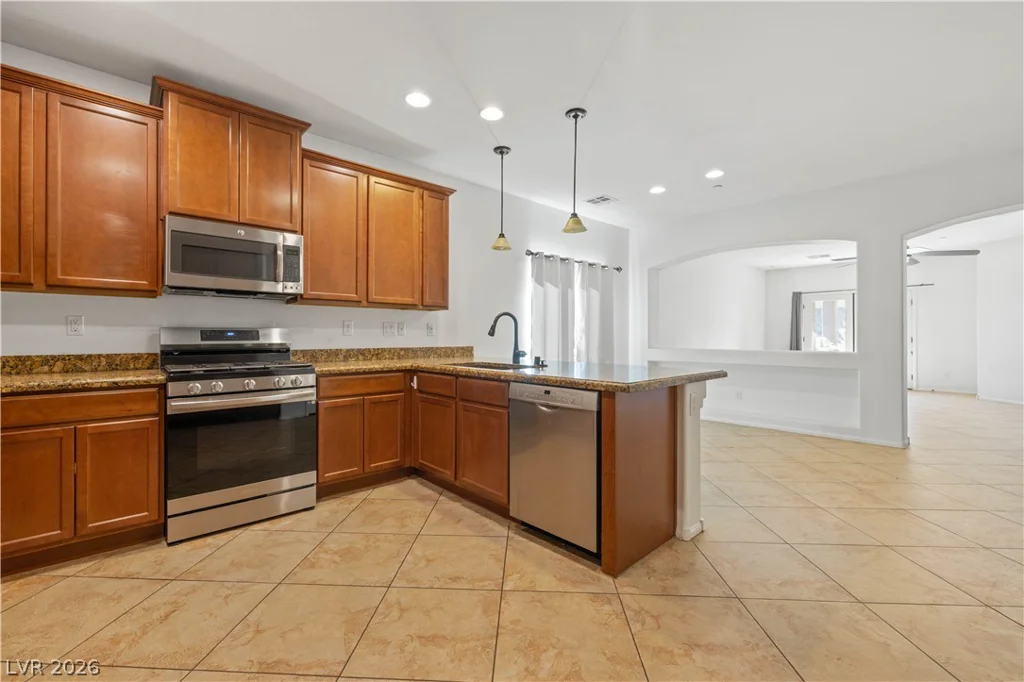 865 Maybole, Henderson, NV 89012