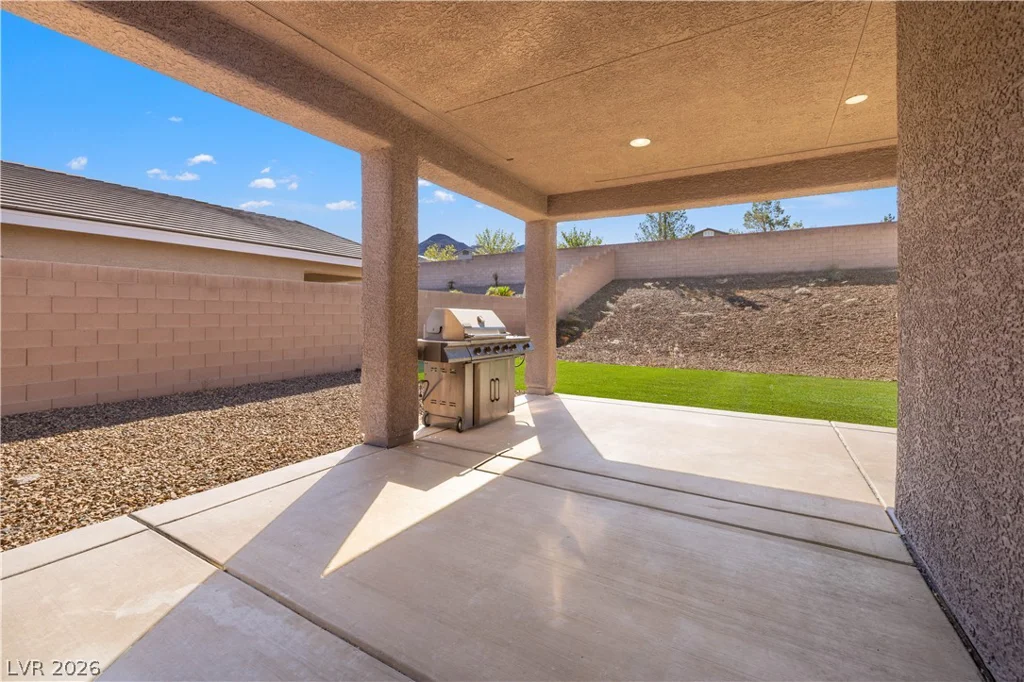 865 Maybole, Henderson, NV 89012