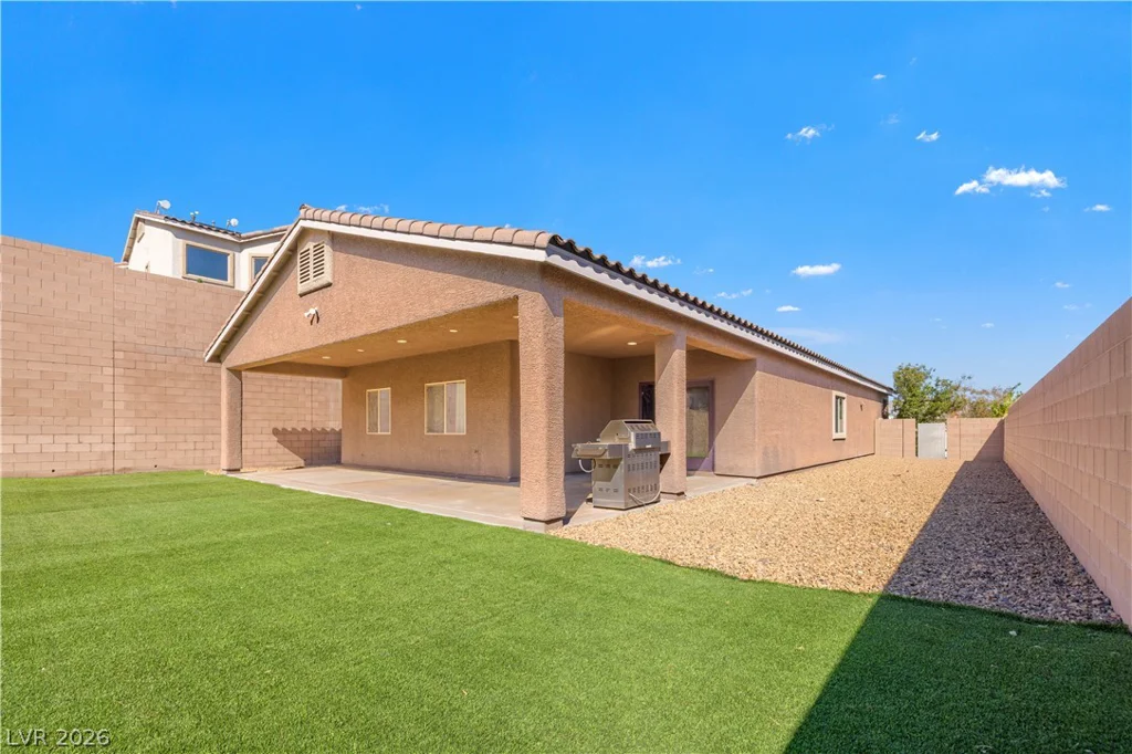865 Maybole, Henderson, NV 89012