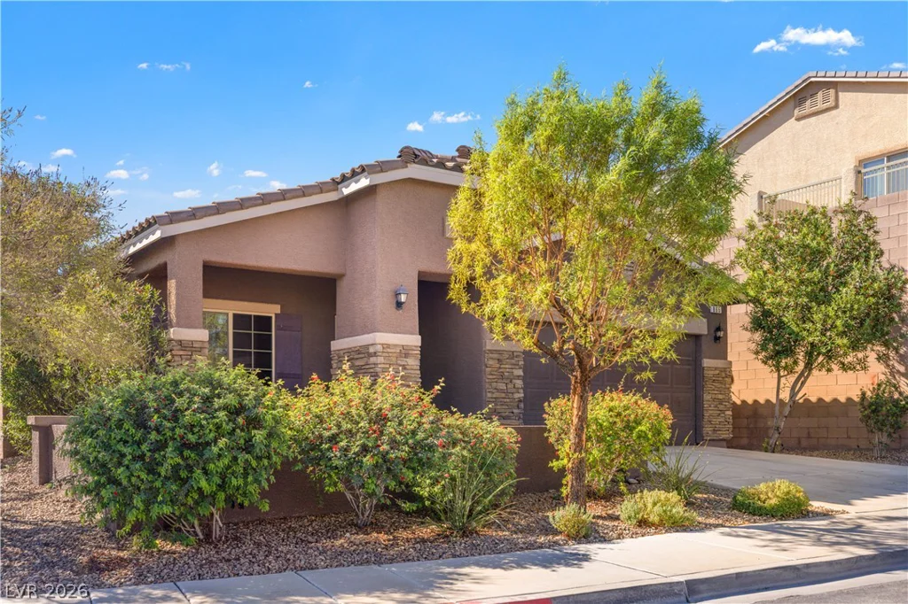 865 Maybole, Henderson, NV 89012