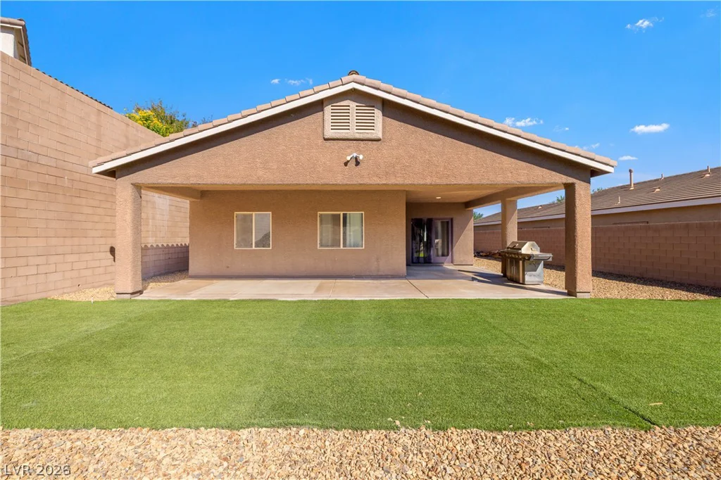 865 Maybole, Henderson, NV 89012