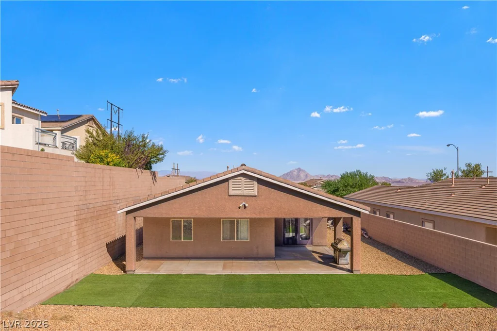865 Maybole, Henderson, NV 89012