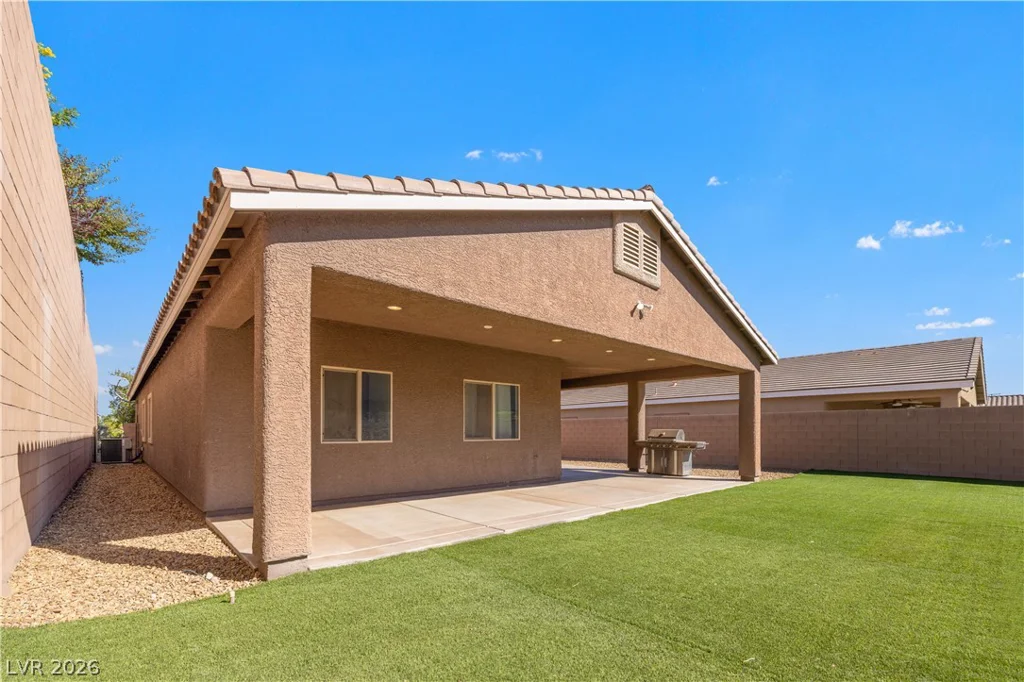 865 Maybole, Henderson, NV 89012