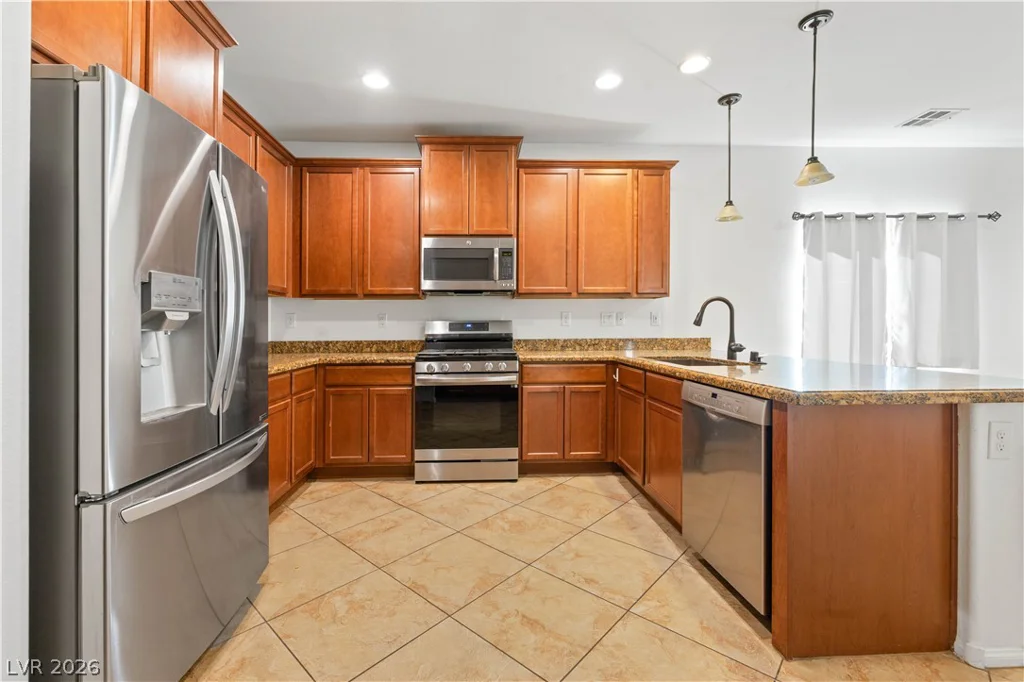 865 Maybole, Henderson, NV 89012