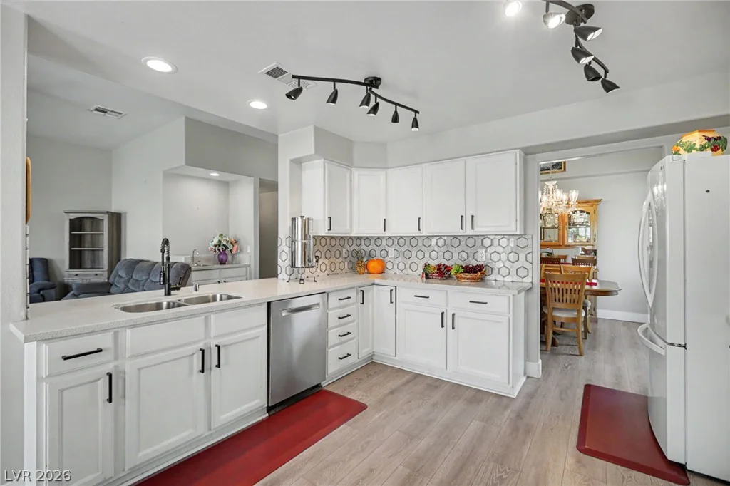 5004 Desert Fir, Las Vegas, NV 89130