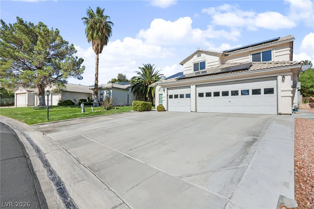 5004 Desert Fir, Las Vegas, NV 89130