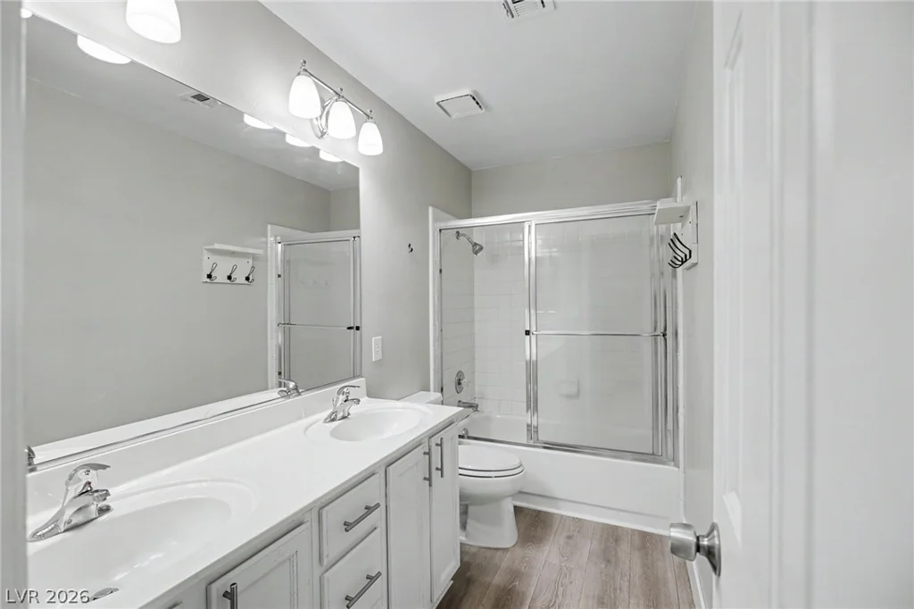 5004 Desert Fir, Las Vegas, NV 89130