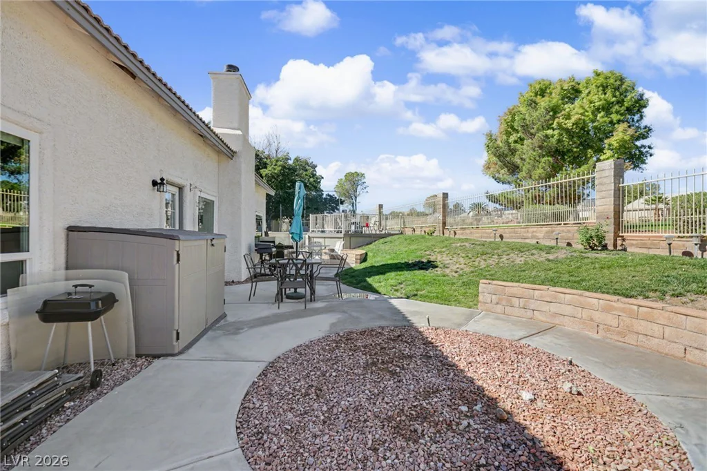5004 Desert Fir, Las Vegas, NV 89130