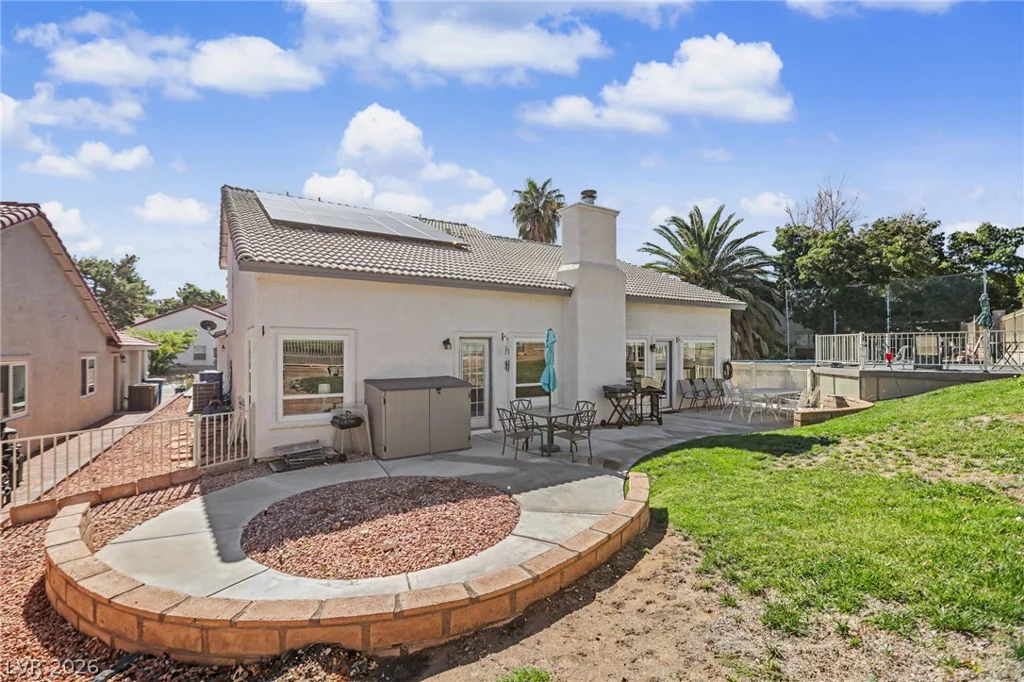 5004 Desert Fir, Las Vegas, NV 89130