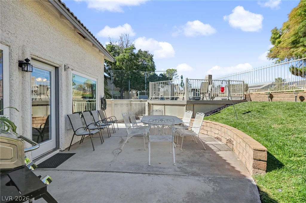5004 Desert Fir, Las Vegas, NV 89130