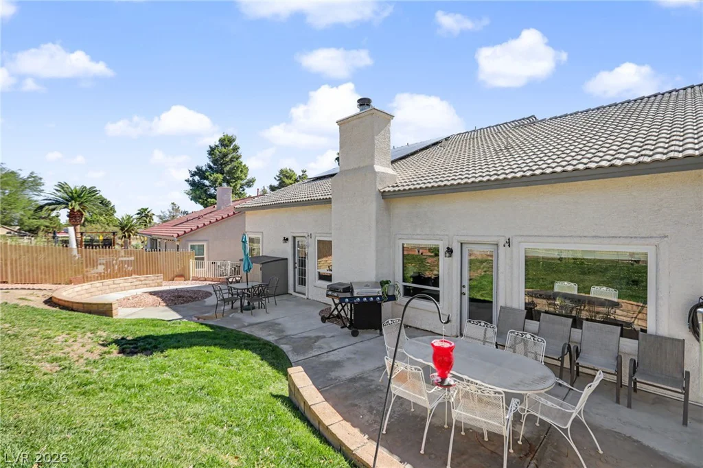 5004 Desert Fir, Las Vegas, NV 89130