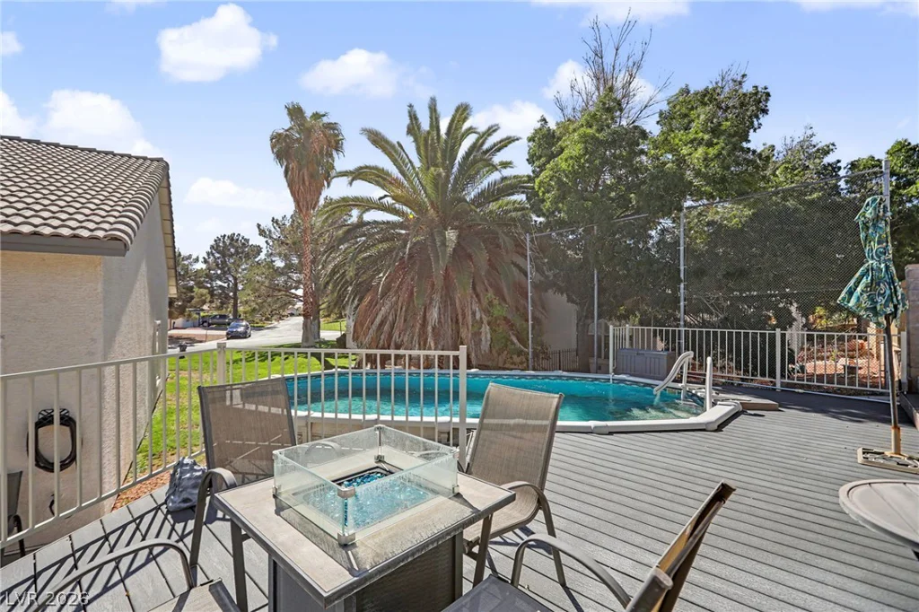 5004 Desert Fir, Las Vegas, NV 89130