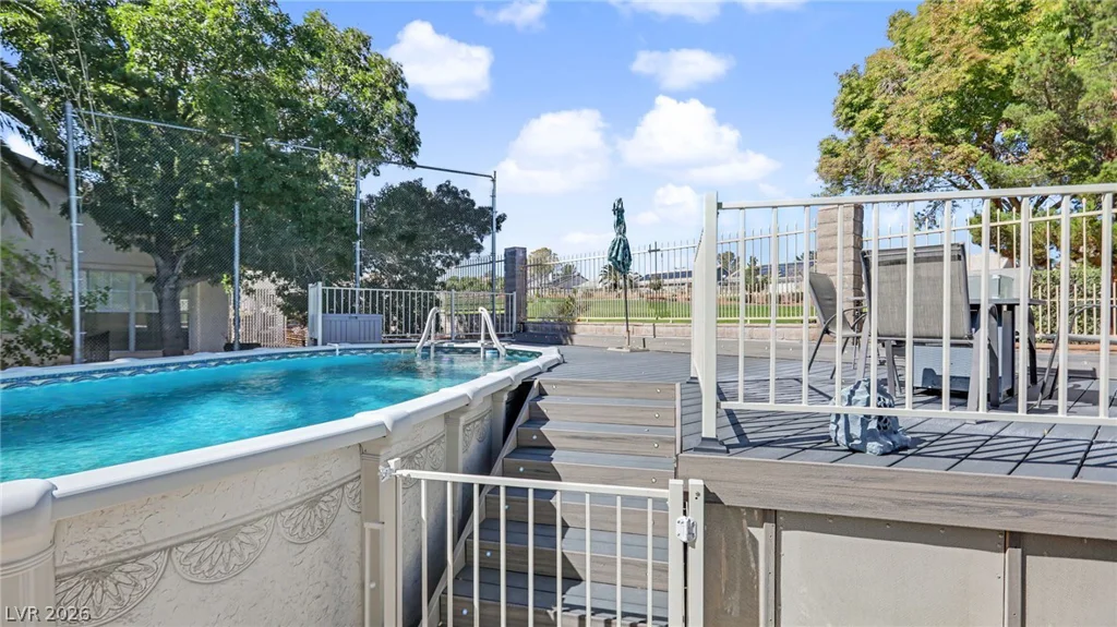 5004 Desert Fir, Las Vegas, NV 89130