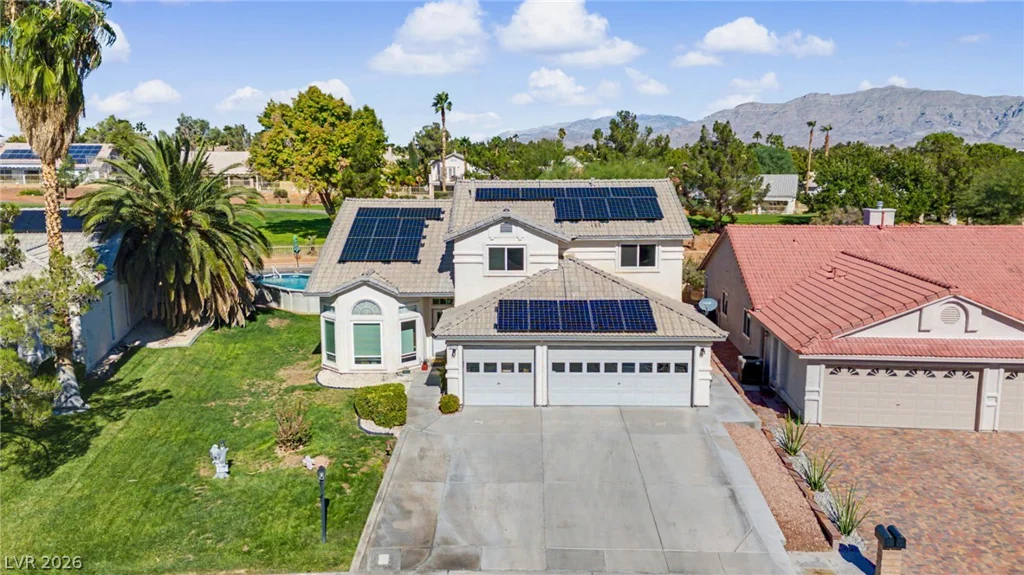 5004 Desert Fir, Las Vegas, NV 89130