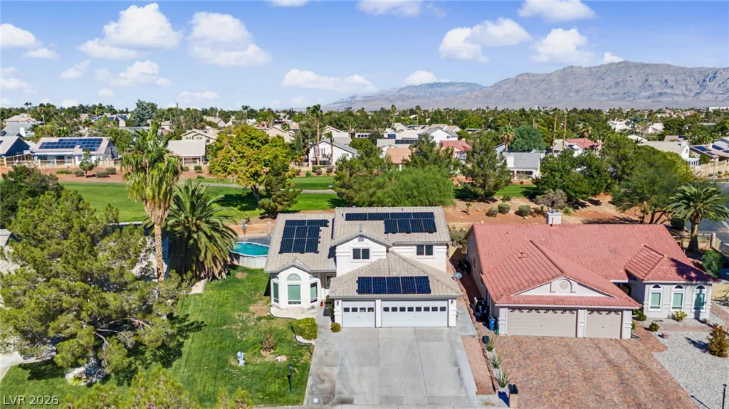 5004 Desert Fir, Las Vegas, NV 89130
