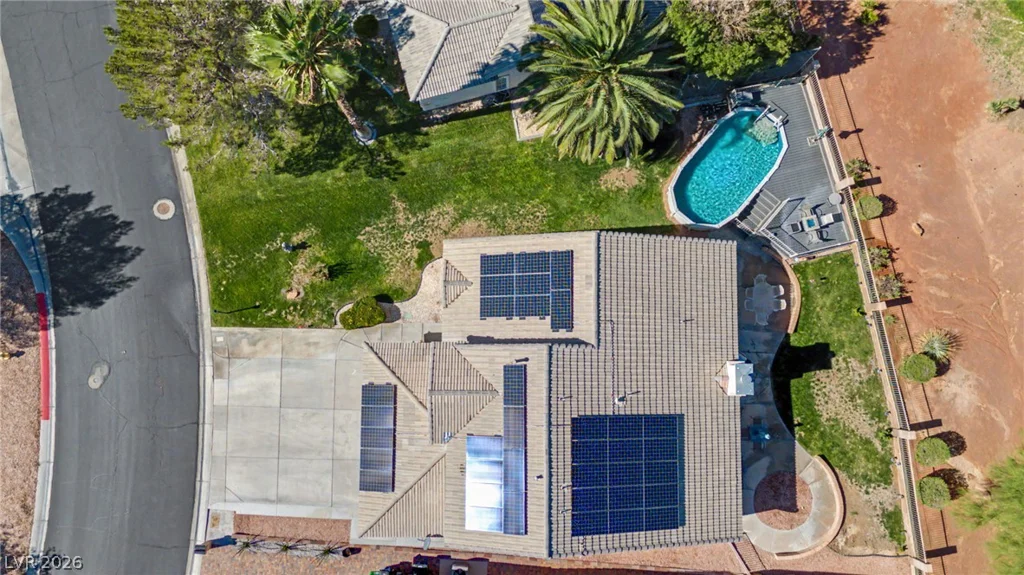 5004 Desert Fir, Las Vegas, NV 89130