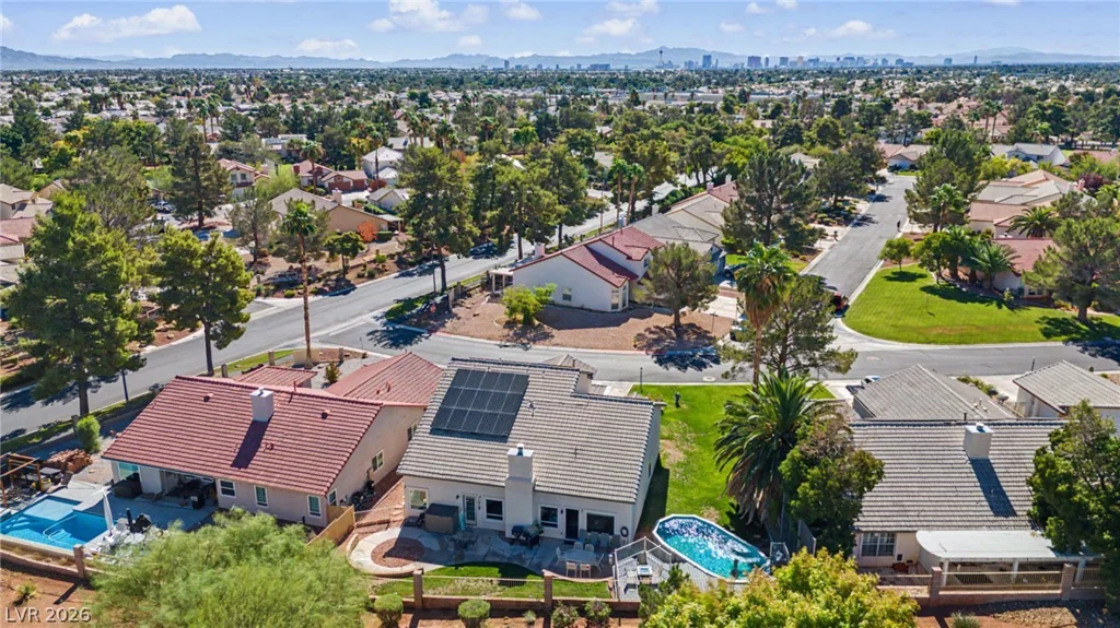 5004 Desert Fir, Las Vegas, NV 89130