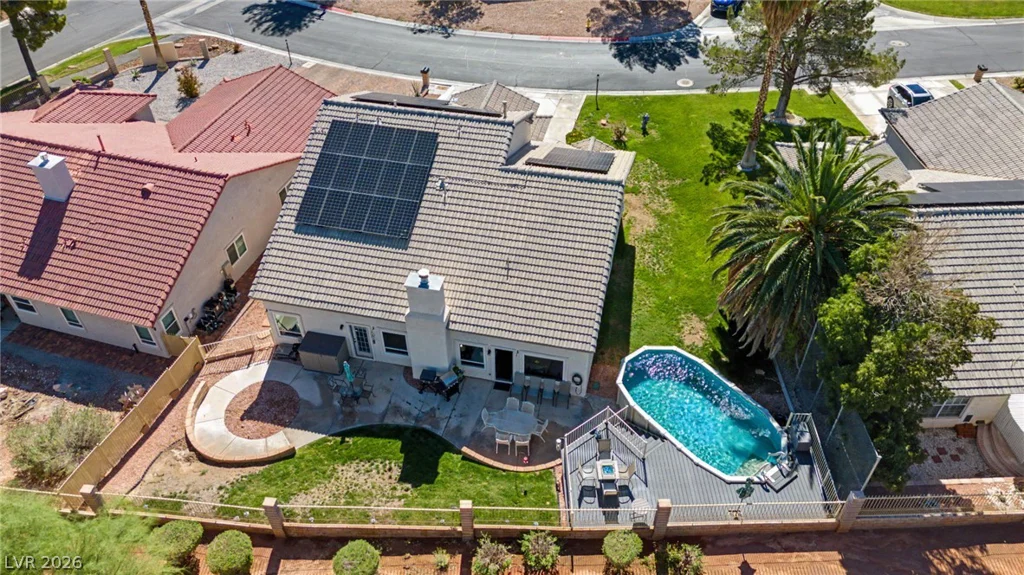 5004 Desert Fir, Las Vegas, NV 89130