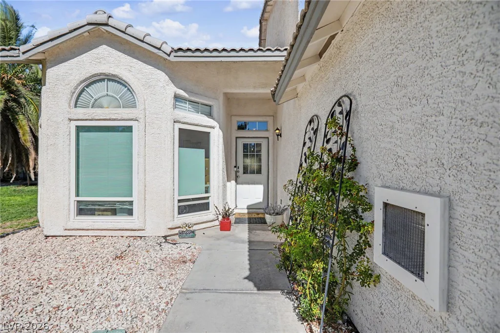 5004 Desert Fir, Las Vegas, NV 89130