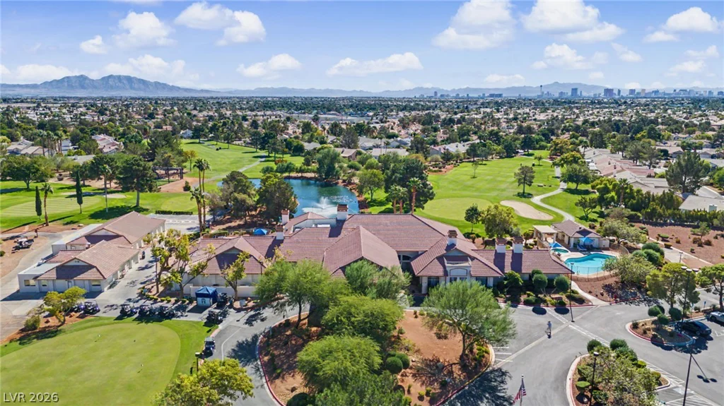 5004 Desert Fir, Las Vegas, NV 89130