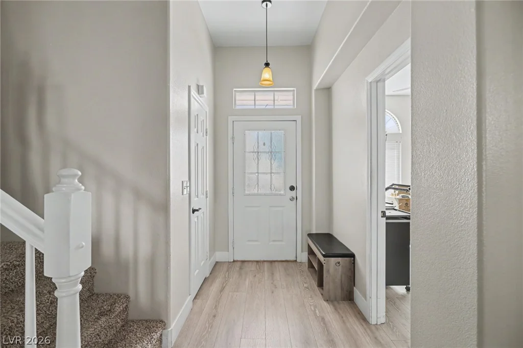 5004 Desert Fir, Las Vegas, NV 89130