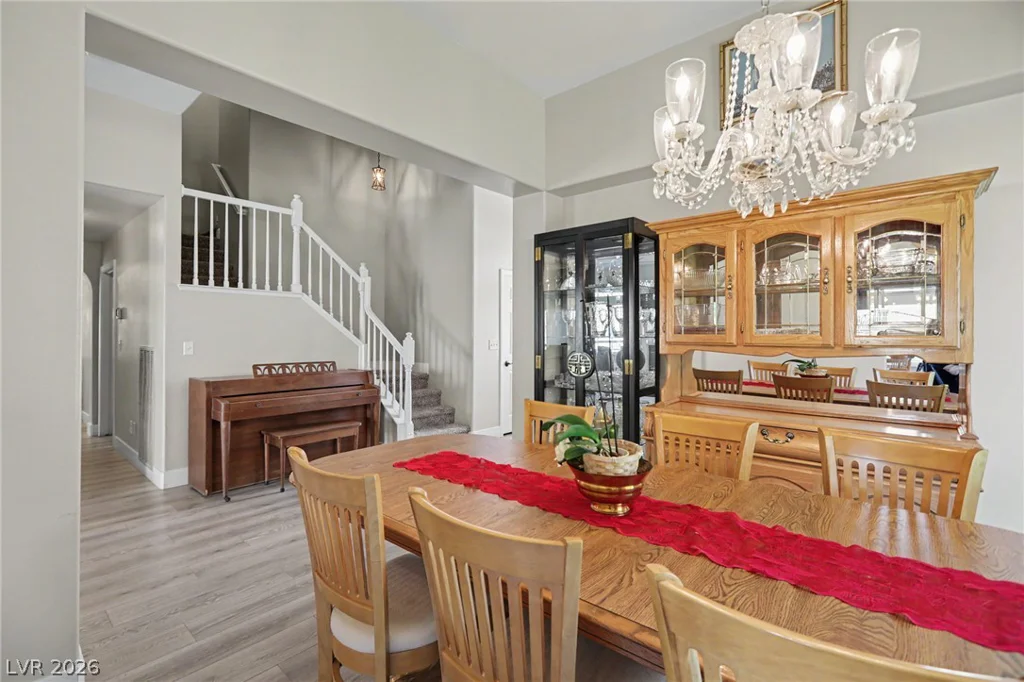 5004 Desert Fir, Las Vegas, NV 89130