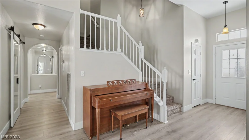 5004 Desert Fir, Las Vegas, NV 89130