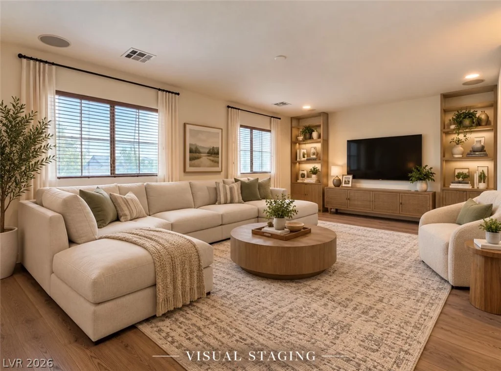 5433 Sun Prairie, North Las Vegas, NV 89081