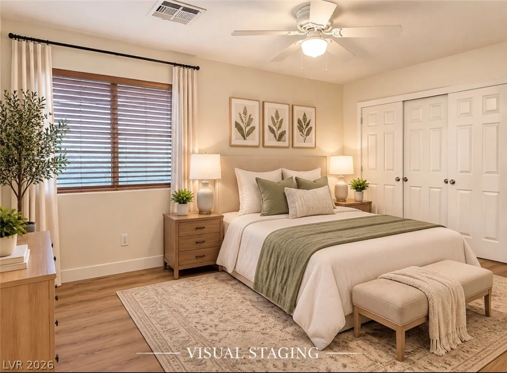 5433 Sun Prairie, North Las Vegas, NV 89081