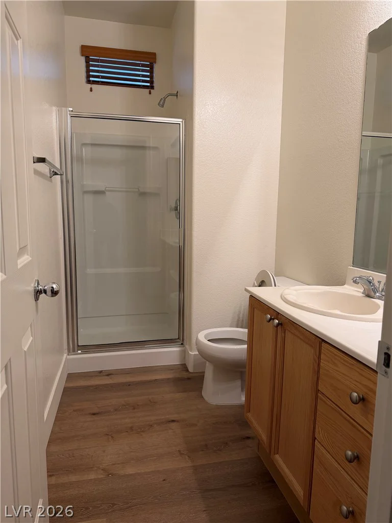 5433 Sun Prairie, North Las Vegas, NV 89081