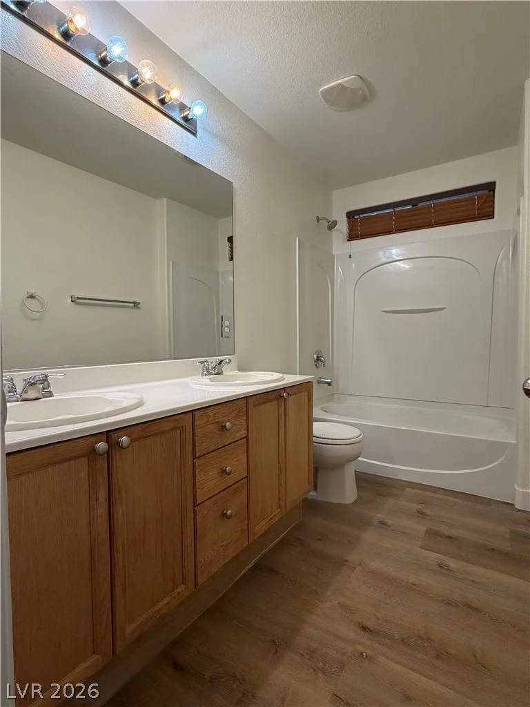 5433 Sun Prairie, North Las Vegas, NV 89081