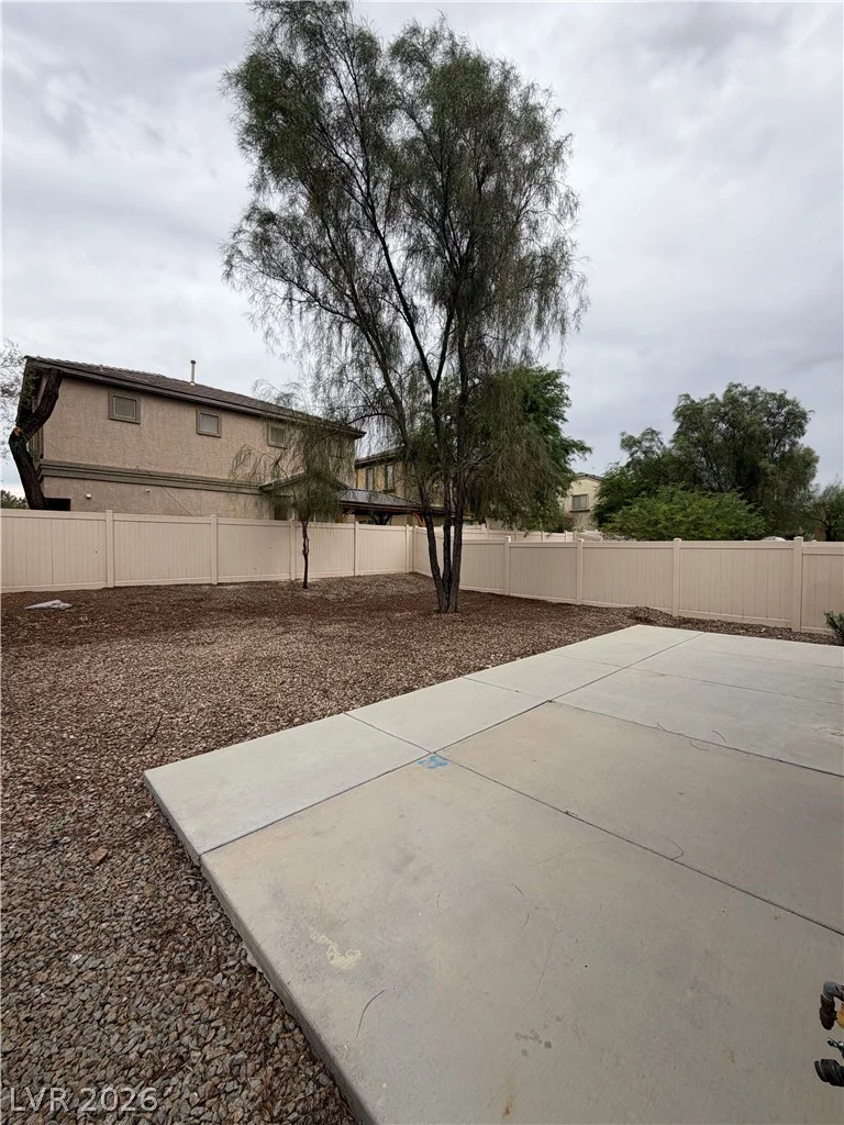 5433 Sun Prairie, North Las Vegas, NV 89081