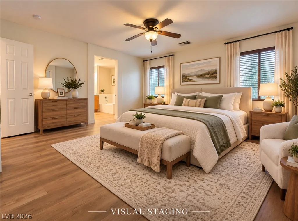 5433 Sun Prairie, North Las Vegas, NV 89081