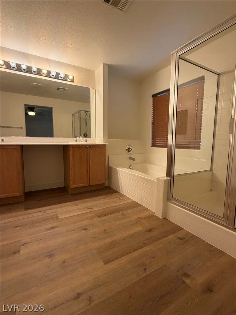 5433 Sun Prairie, North Las Vegas, NV 89081