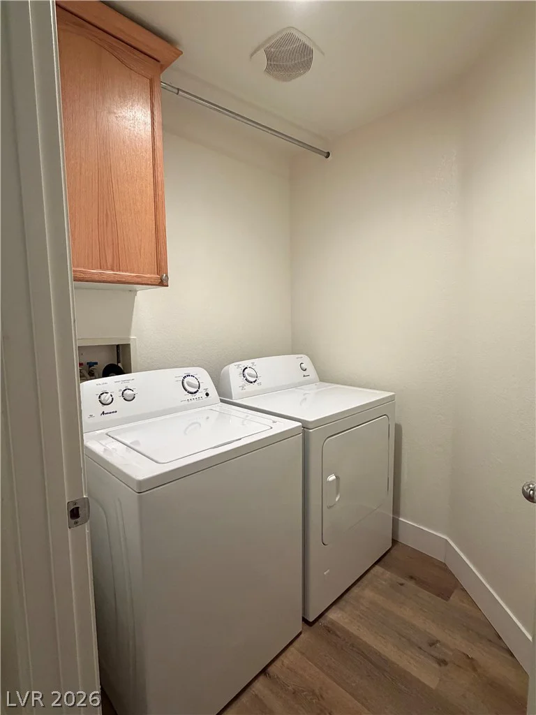 5433 Sun Prairie, North Las Vegas, NV 89081