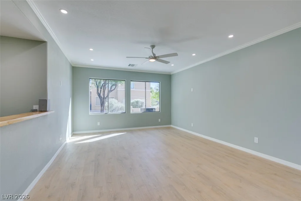 552 Civic Holiday, North Las Vegas, NV 89031