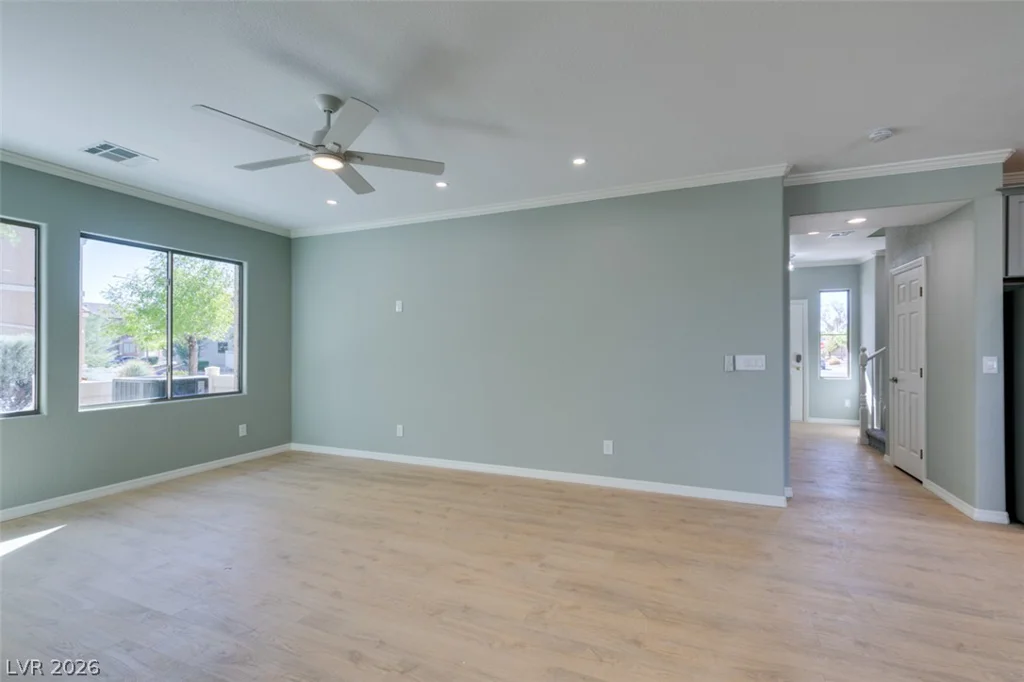 552 Civic Holiday, North Las Vegas, NV 89031