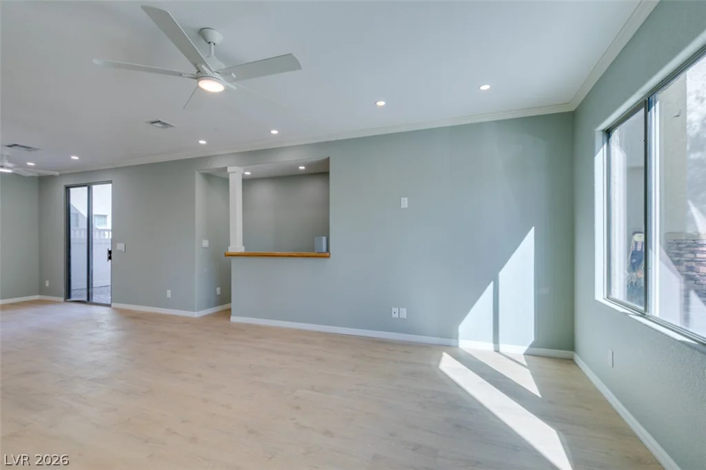 552 Civic Holiday, North Las Vegas, NV 89031