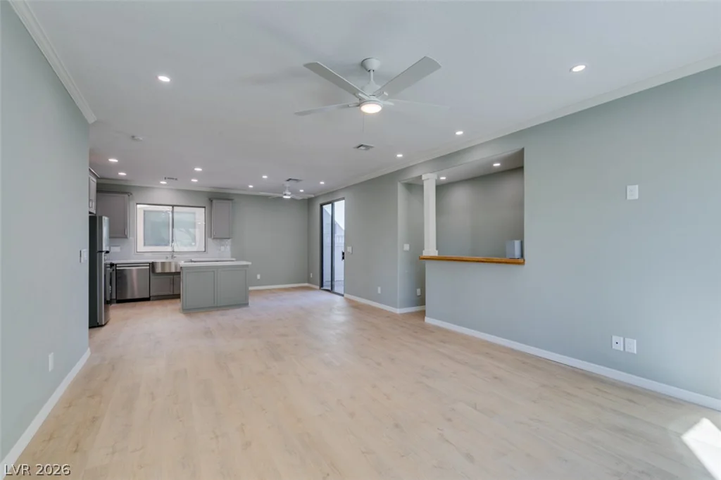552 Civic Holiday, North Las Vegas, NV 89031