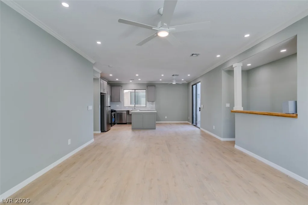 552 Civic Holiday, North Las Vegas, NV 89031
