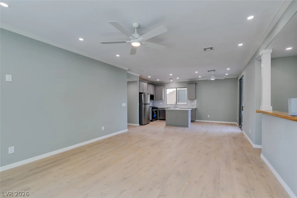 552 Civic Holiday, North Las Vegas, NV 89031