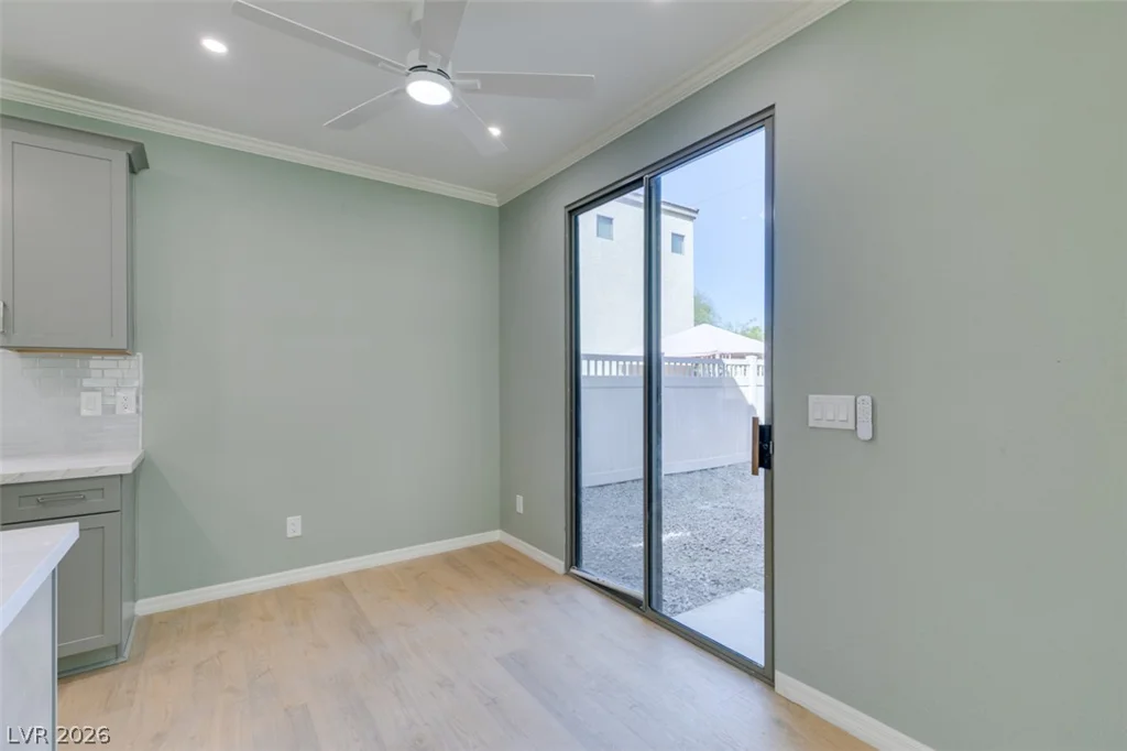 552 Civic Holiday, North Las Vegas, NV 89031